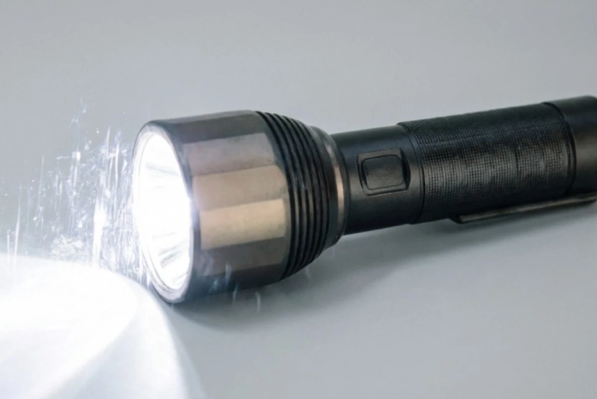 Linternas de 1000 lúmenes que iluminan como un proyector: la guía definitiva para la luz real