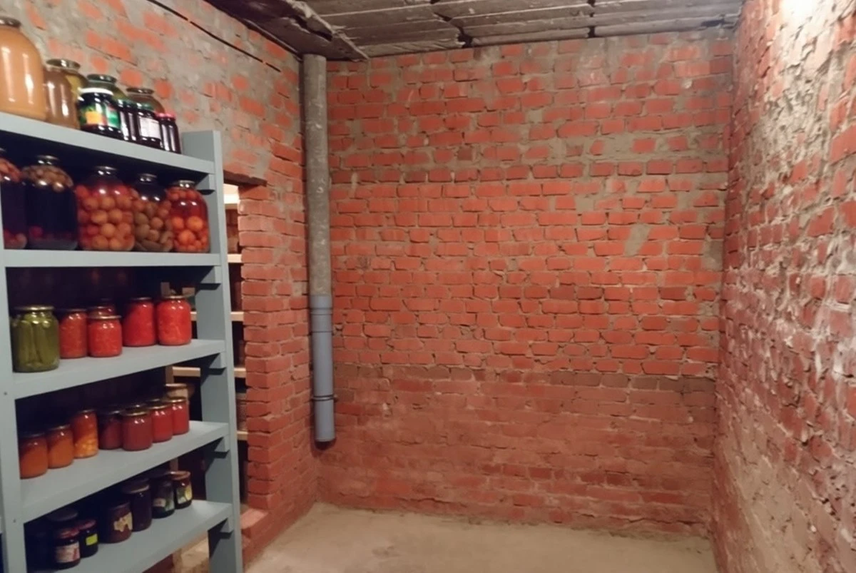 Aislamiento de sótano para décadas: este material no lo comen los ratones