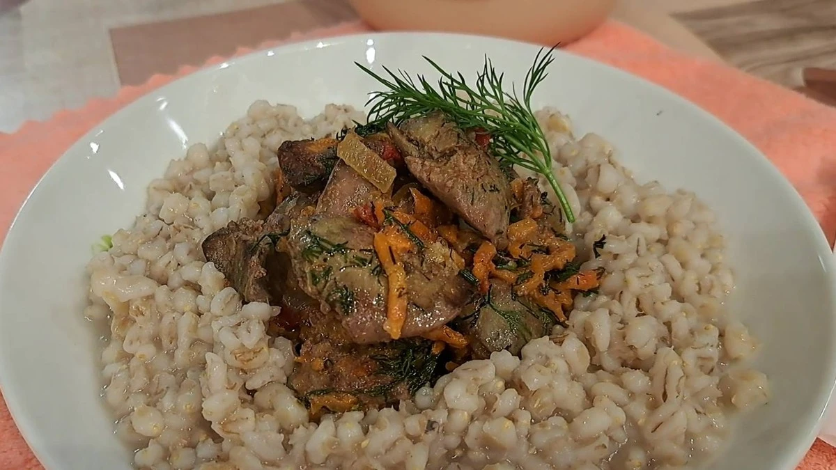 El secreto infalible para una hígado tierno y sin rastro de amargor: un solo paso antes de cocinar