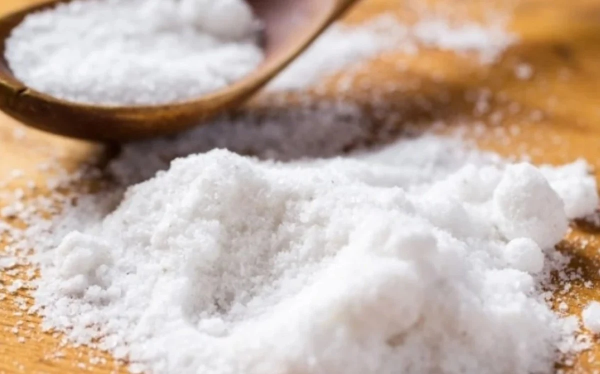 El truco secreto para desinfectar tus suelos: ¡con lo que ya tienes en casa!