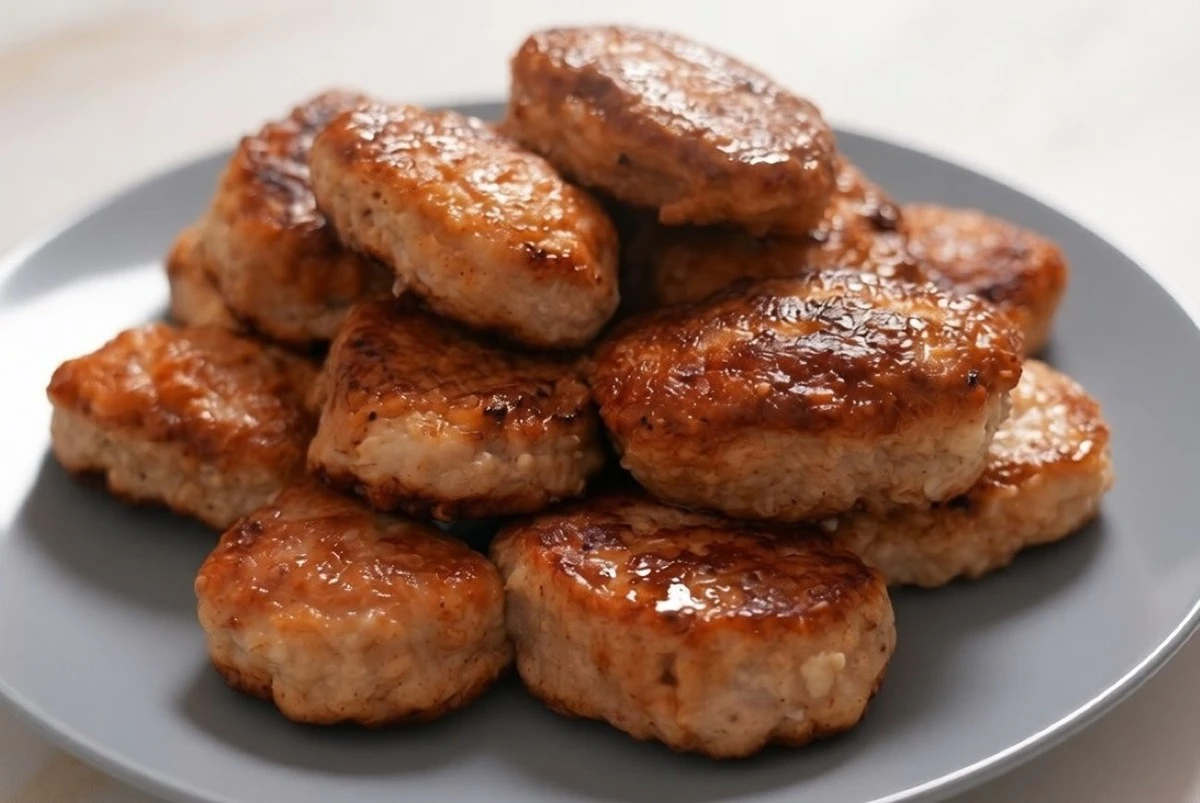 El secreto de las abuelas para unas croquetas jugosas: el ingrediente que muchos olvidan