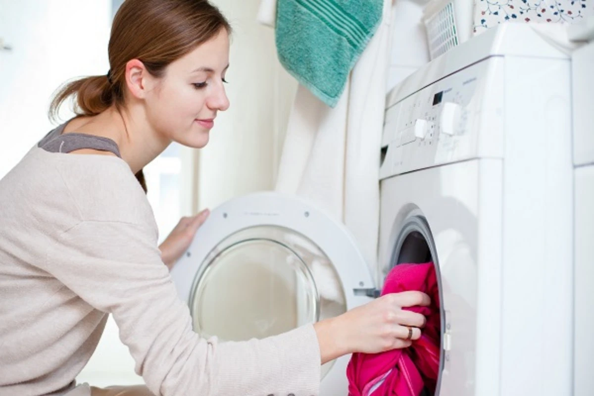 Ese ruido en tu lavadora al centrifugar tiene una explicación simple: revisa ESTE lugar en 3 minutos - image 1