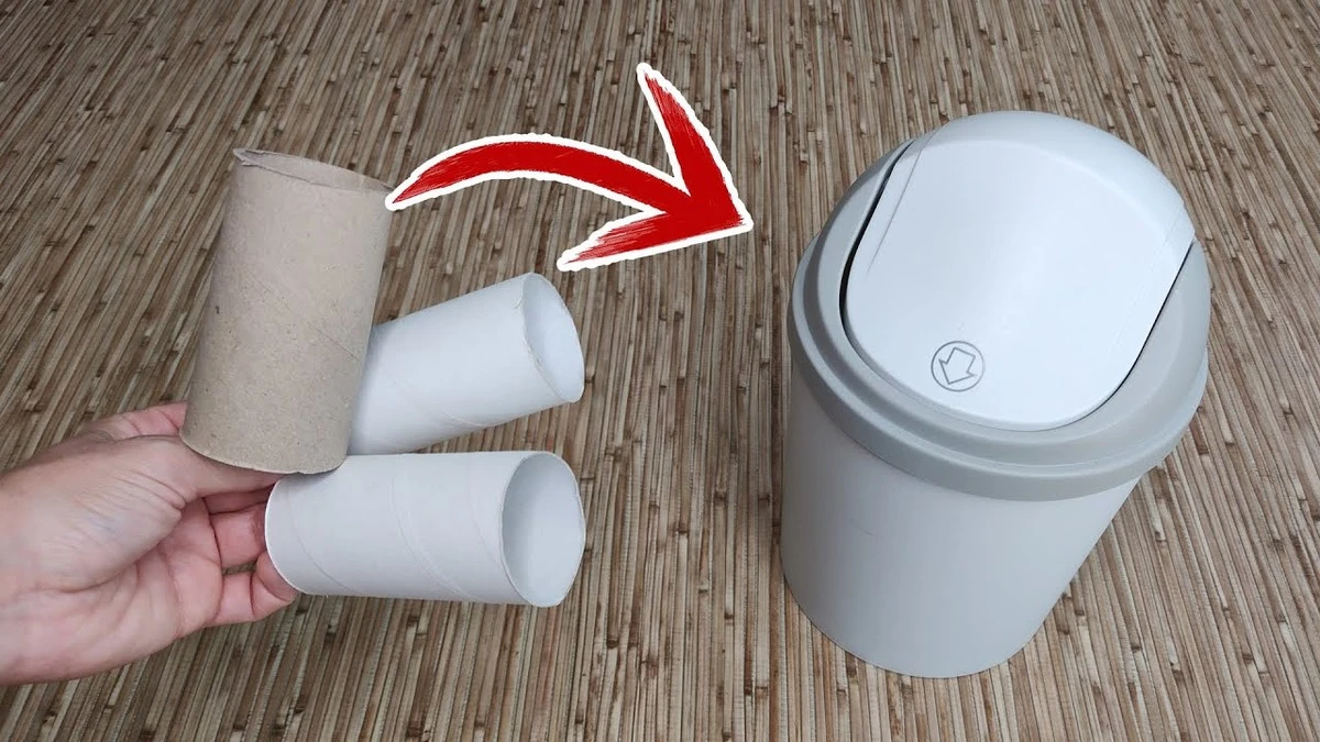 5 Inesperados Usos del Rollo de Papel Higiénico que Nadie Te Enseñó