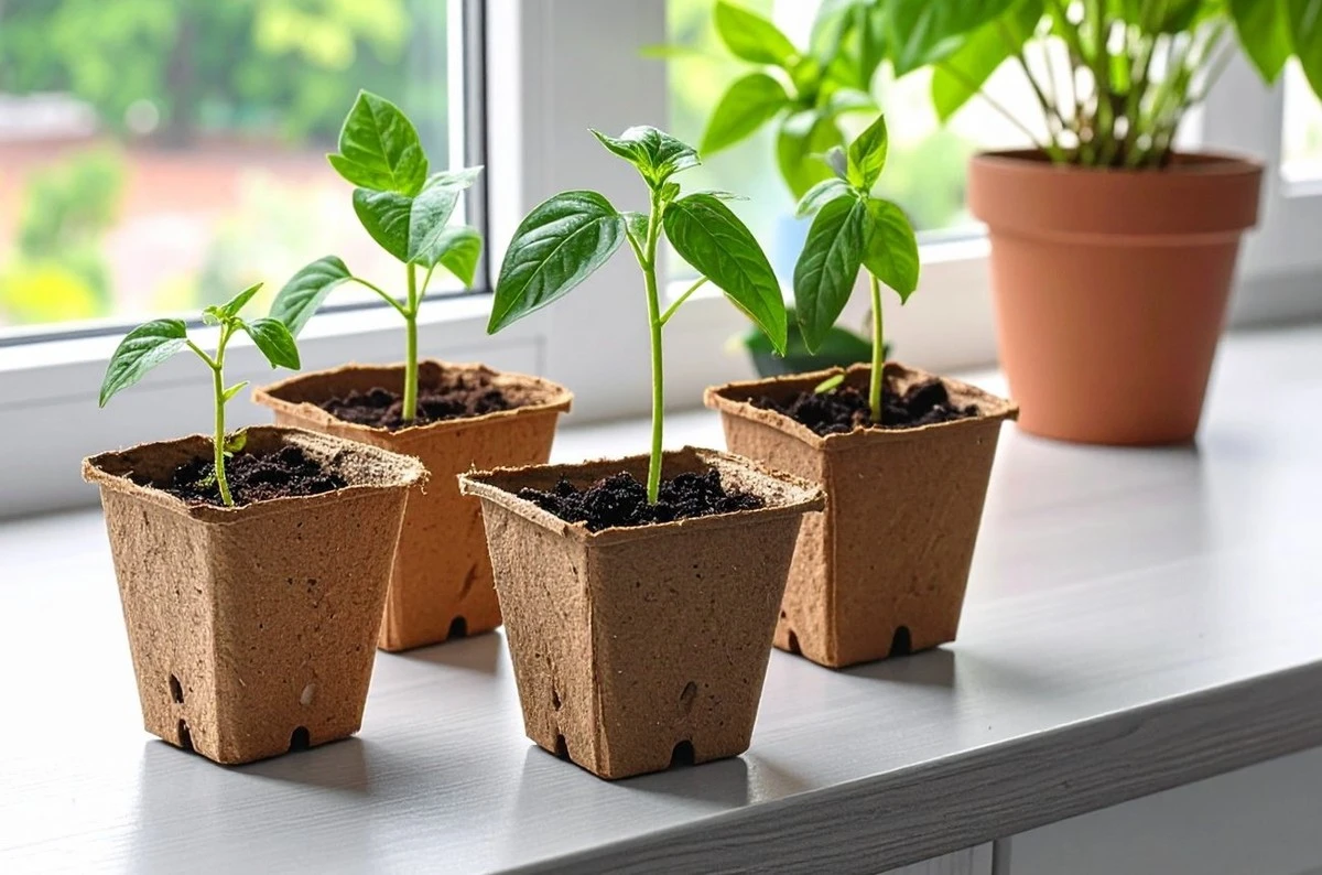 Cómo airear el sustrato para plántulas: aditivos secretos para raíces fuertes