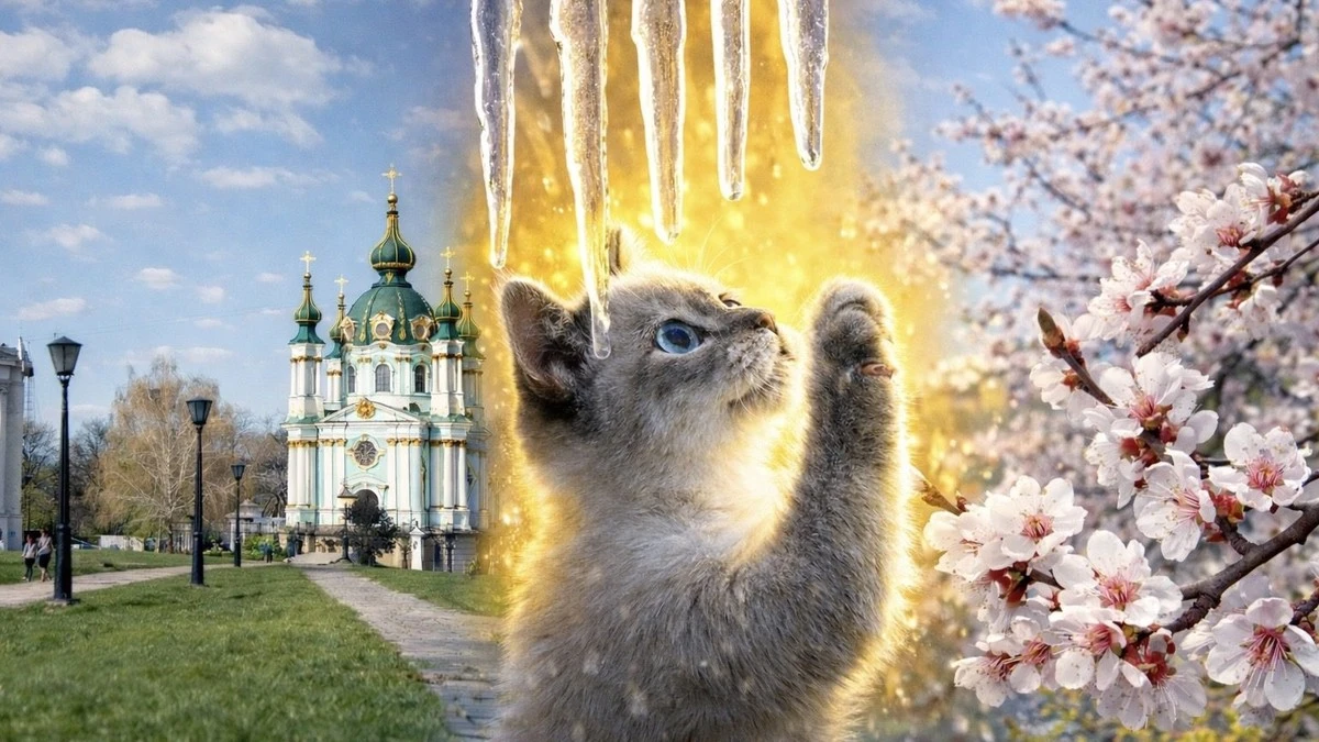 El clima de marzo te sorprenderá: ¿viene buen tiempo o un giro inesperado?