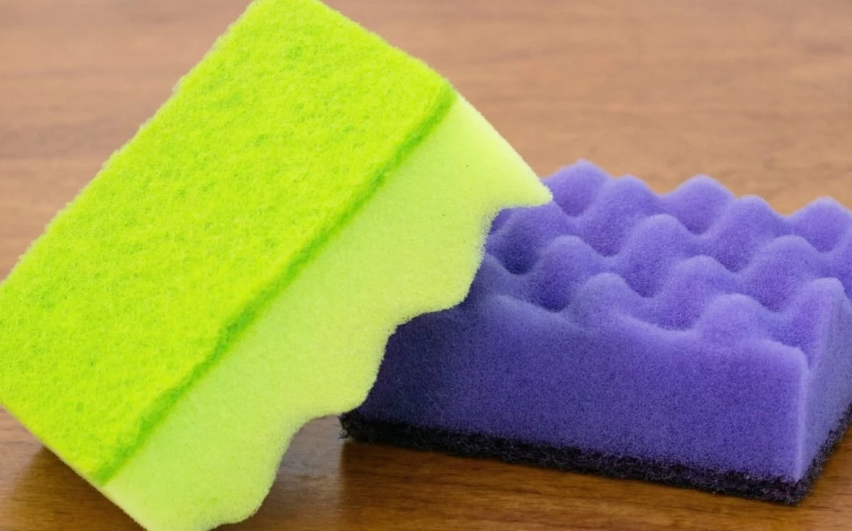 Cómo eliminar el brillos de la tela tras el planchado sin ir a la tintorería: el truco casero que lo soluciona