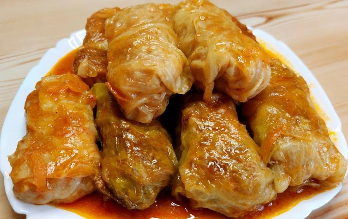 El truco secreto de la abuela para que los repollos se ablanden sin hervirlos: ¡usa solo tu congelador!