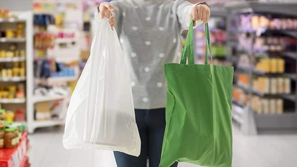 3 usos inesperados que prolongan la vida de tus bolsas de súper - image 1