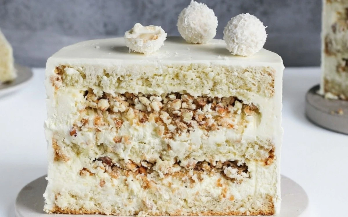 Pan rallado: el truco infalible para que tu pastel siga fresco