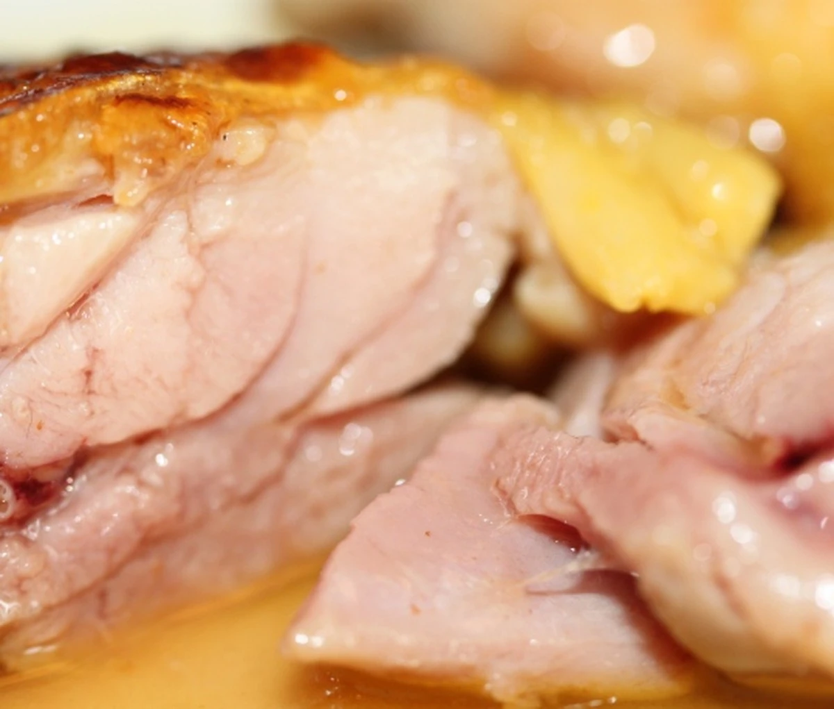 eltrucodelvinag-extra-1.webp El truco del vinagre: cómo conseguir pollo cocido jugoso sin salsas - image 1