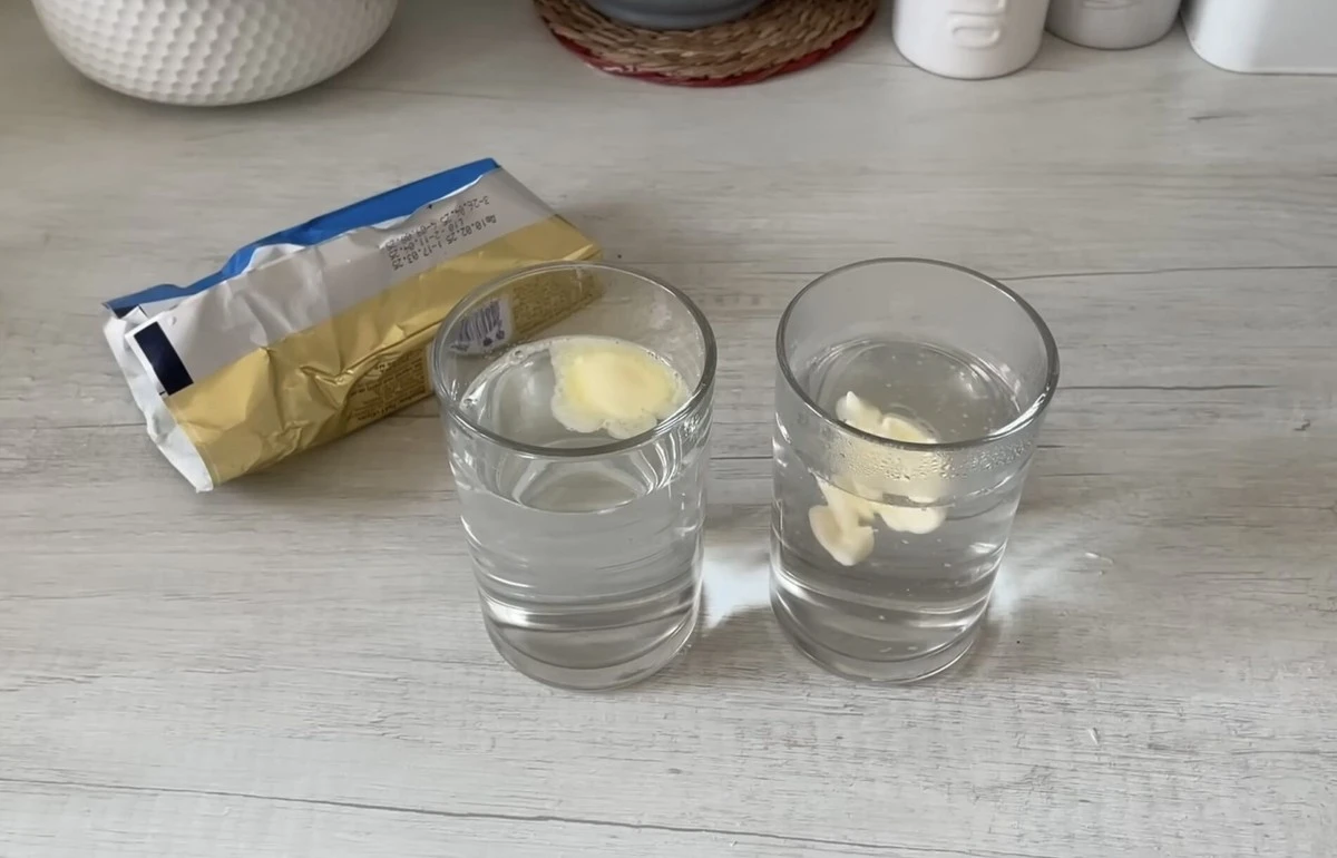 Cómo Saber Si Tu Mantequilla Es Genuina o Margarina Barata