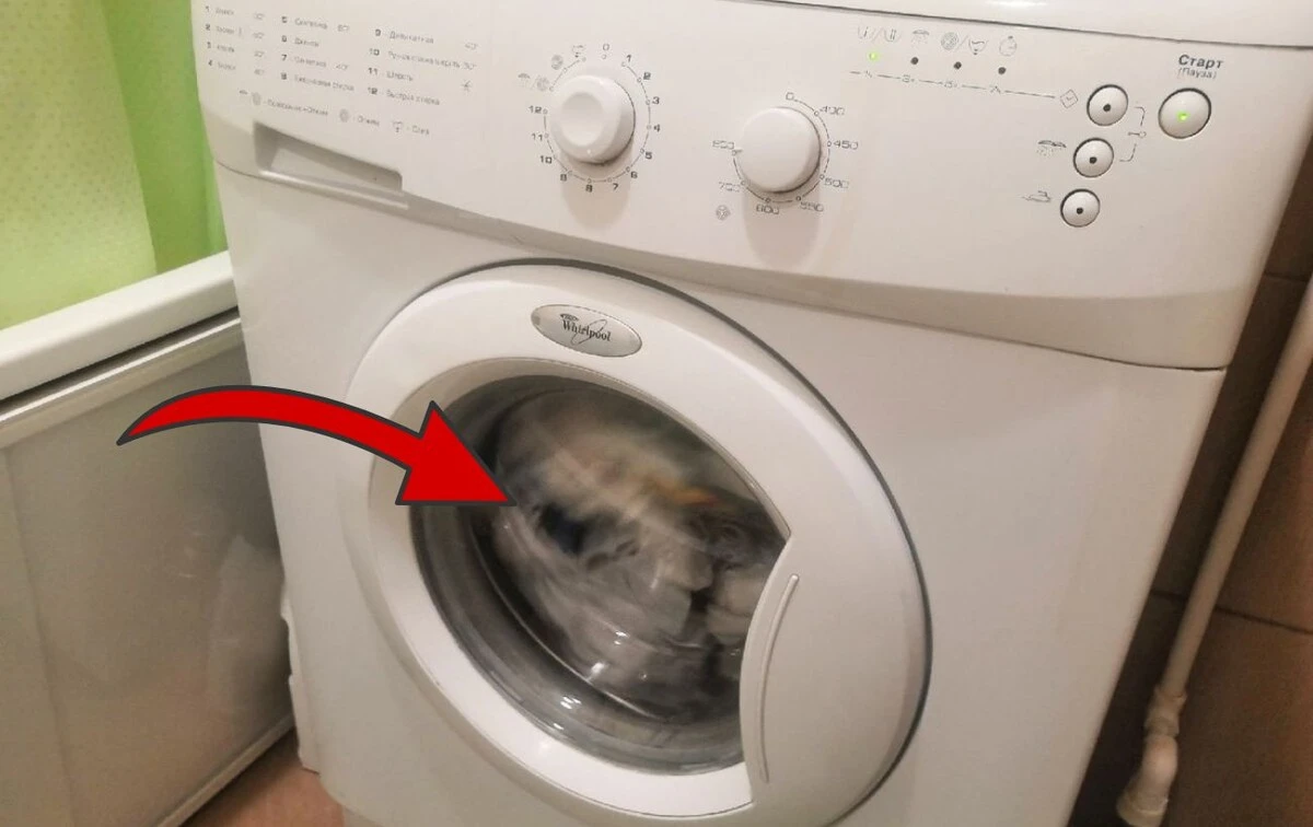 Una mala costumbre que arruina el 90% de las lavadoras: un secreto que las amas de casa aún no conocen