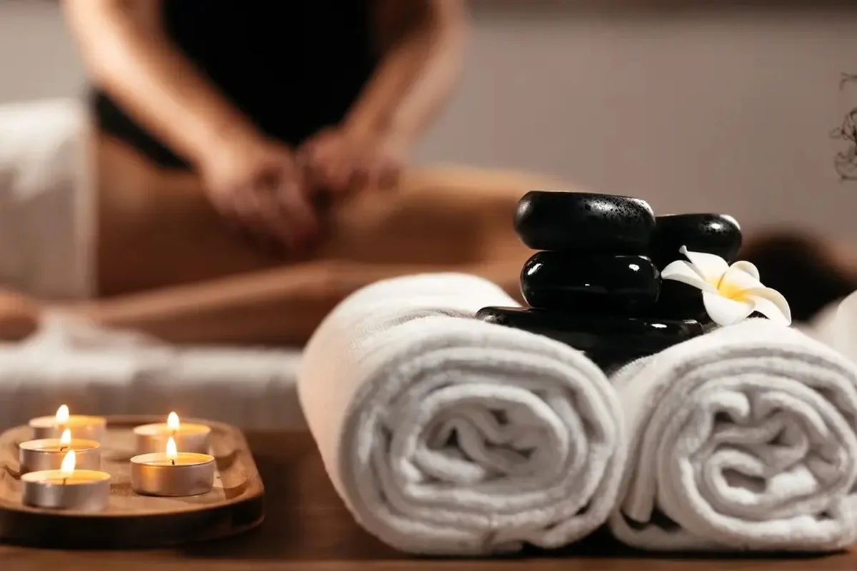 Lázně u Prahy: Tajné perly, o kterých obyvatelé metropole nemají tušení