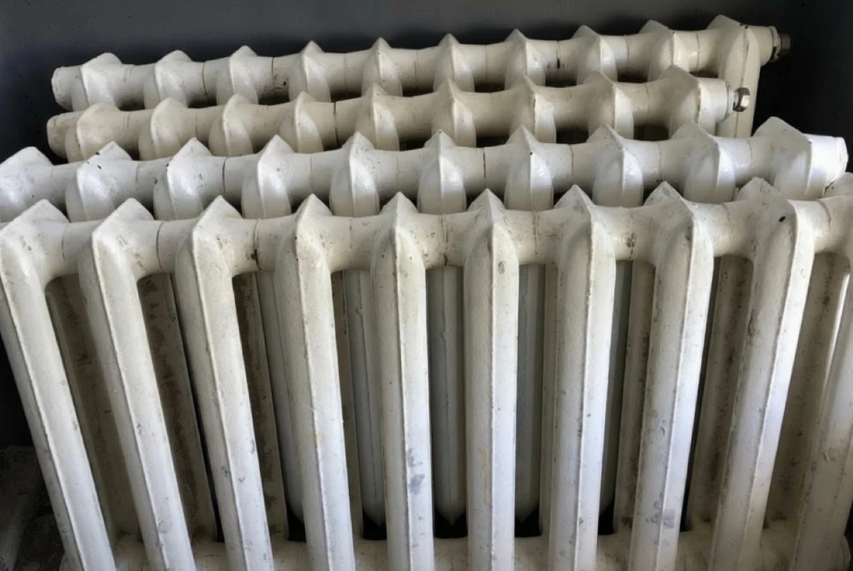 Por qué tus viejas radiadores de hierro fundido son mejores que los modernos