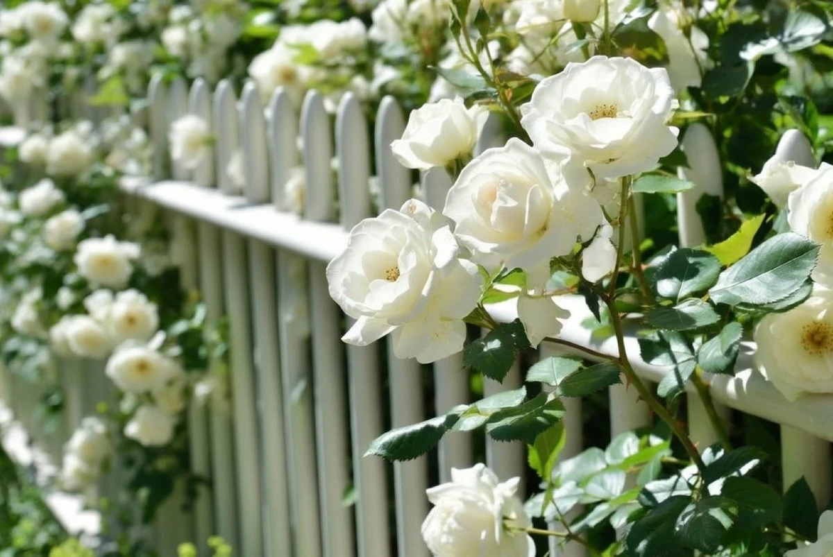 Las rosas explotan en flores este verano tras esta nutrición primaveral: ¡pruébalo tú mismo!