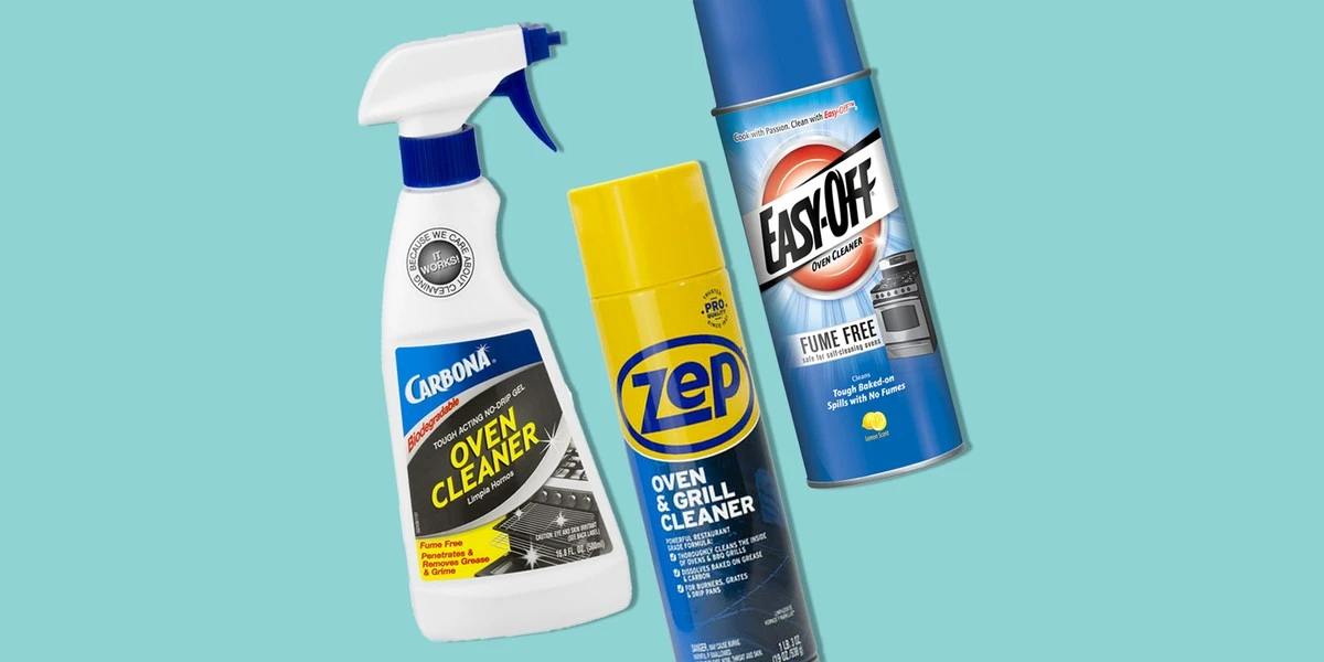 Un truco casero para dejar tu horno como nuevo en 20 minutos - image 1