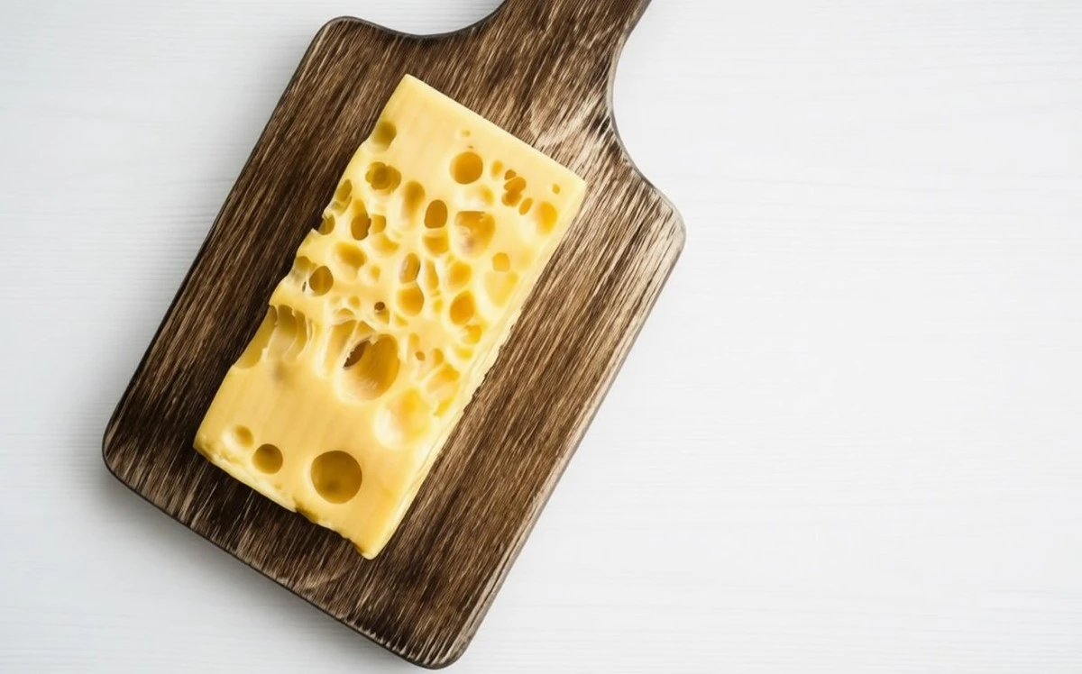 El secreto de los quesos: cómo evitar que se sequen y armen una fiesta en tu nevera
