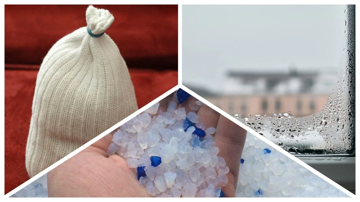 Adiós a las ventanas empañadas: el truco casero con arena para gatos que tu vecina no puede creer