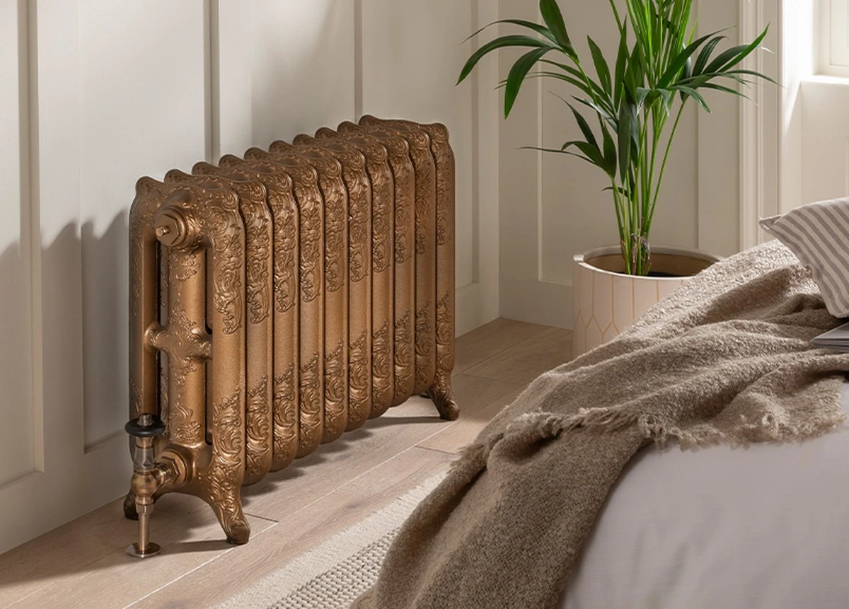 Por qué tus viejas radiadores de hierro fundido son mejores que los modernos - image 1