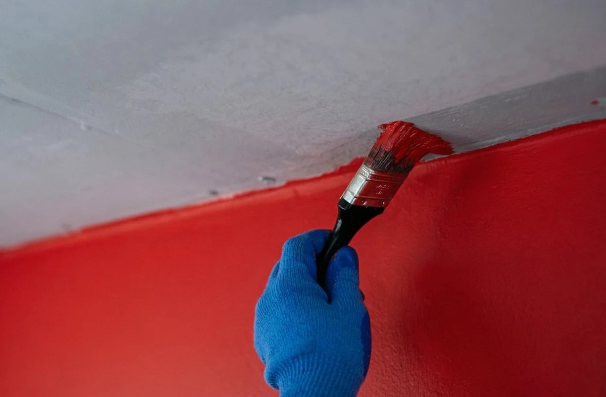Cómo pintarYeso sin que la pintura se desprenda: 7 errores clave y cómo evitarlos