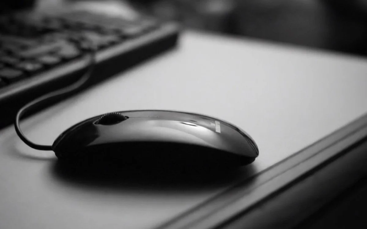 Descubre cómo 5 ratones de ordenador revolucionarán tu productividad (¡duplicada!)