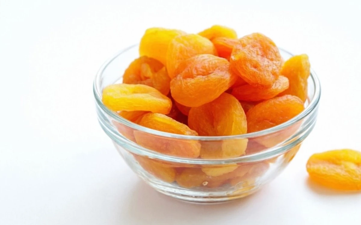 Cómo remojar orejones sin perder vitaminas: el método para el máximo beneficio