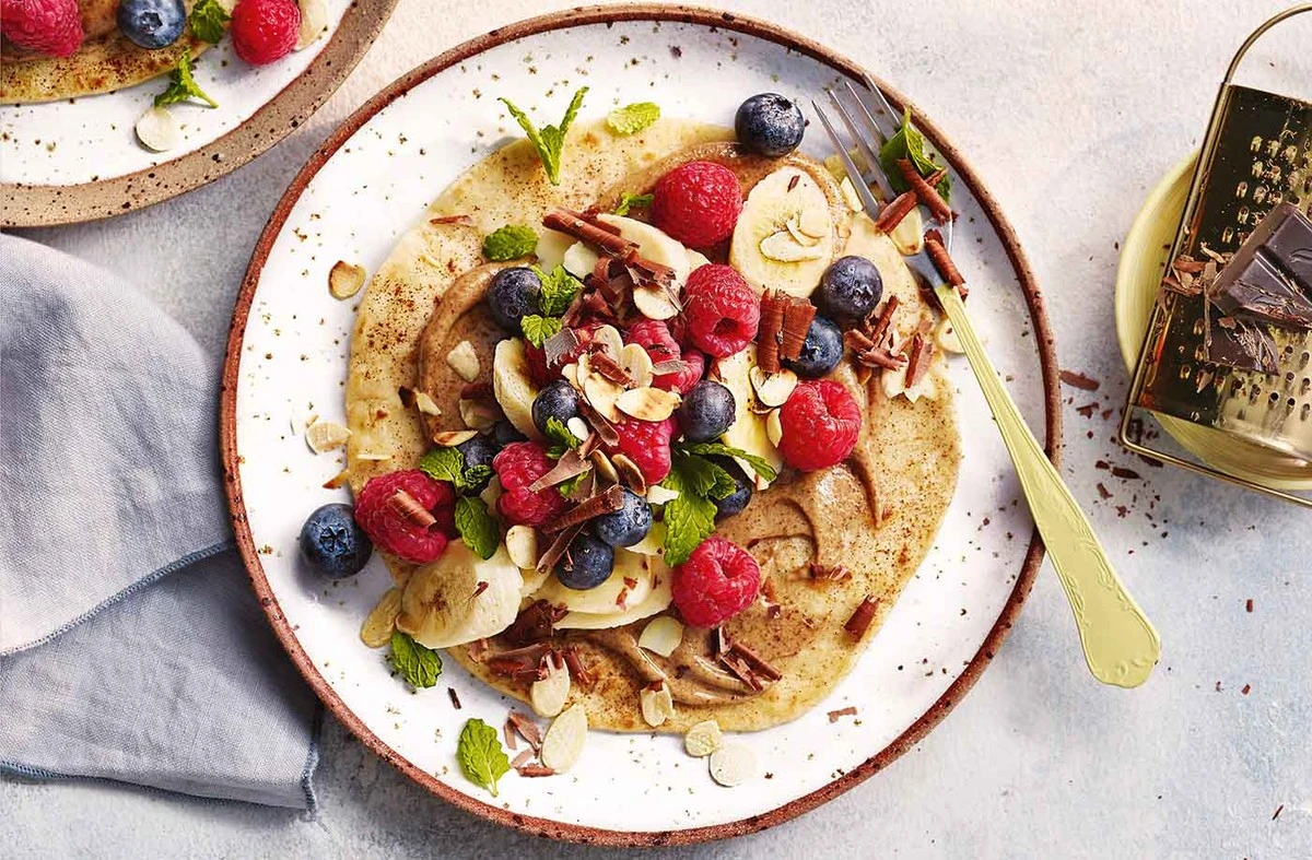 Adiós a la sartén: un método insospechado para hacer huevos que mantiene tu cocina impecable y tu figura en forma - image 1