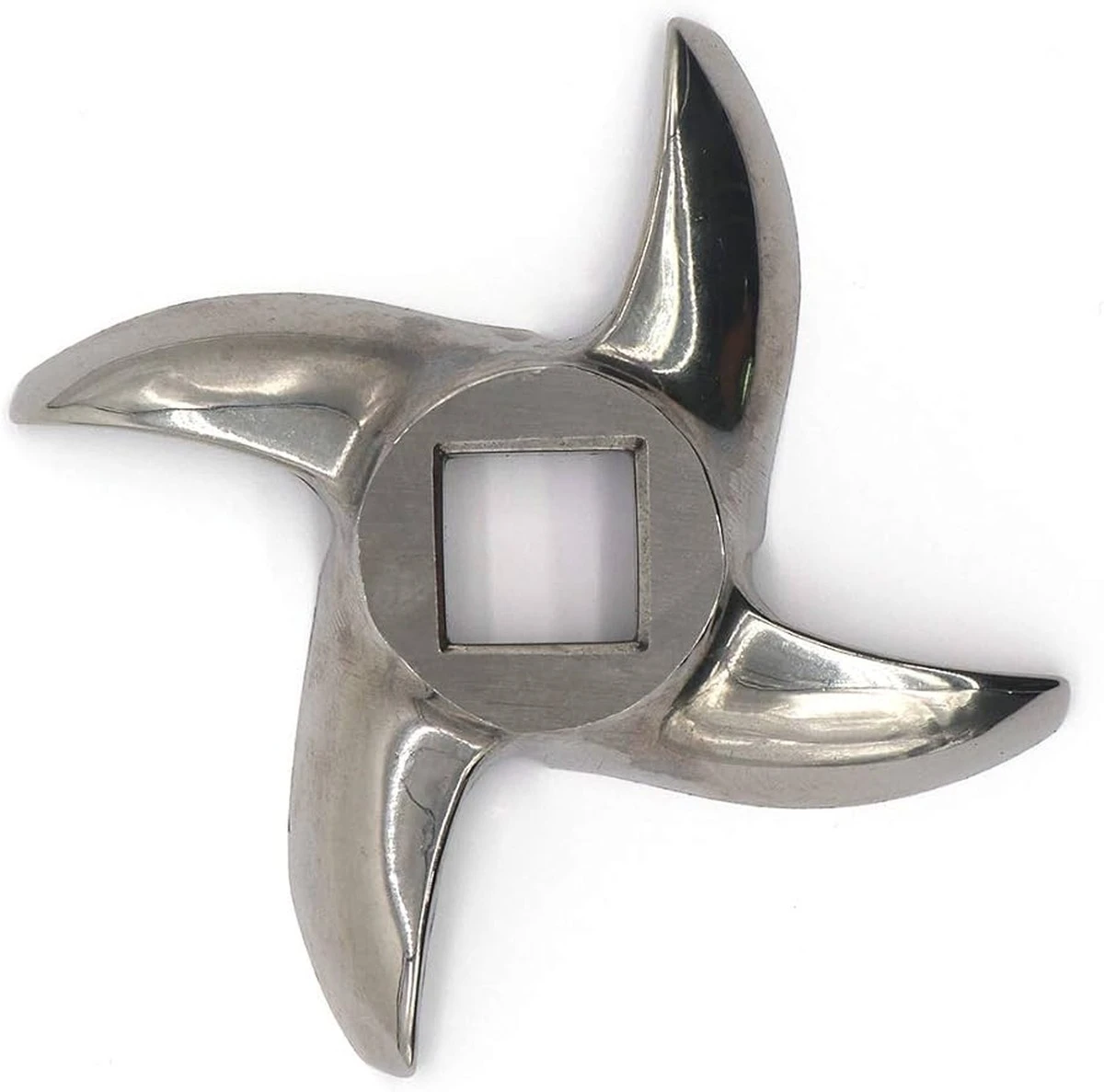 Revive tu picadora: el truco casero para un cuchillo como nuevo por casi nada - image 1