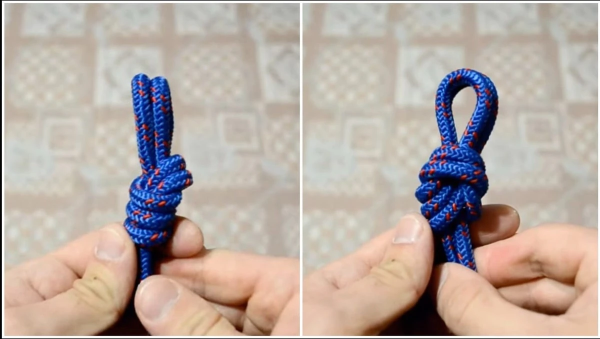 ¡Adiós lazadas sueltas! El nudo 'orejas de conejo' que tus botas agradecerán