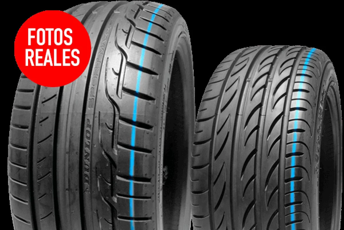Kormoran: La marca de neumáticos que eclipsa a las premium sin que casi nadie la conozca - image 1