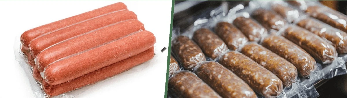Evita la soia en el embutido: identifica estas 2 palabras clave en el empaque para saber si tu salchicha tiene 0% carne - image 1