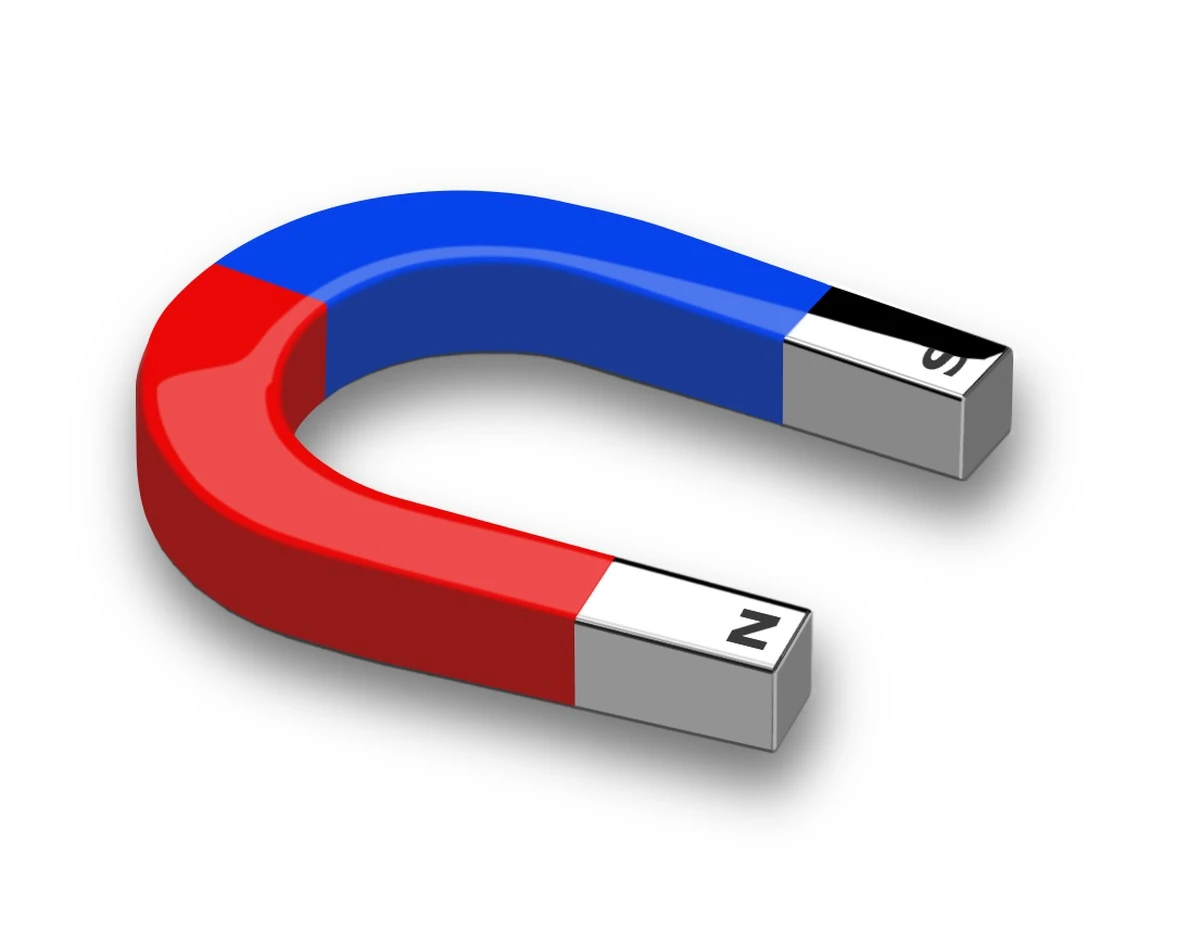 Por qué los expertos cuelgan llaves con un imán cerca de la puerta - image 1