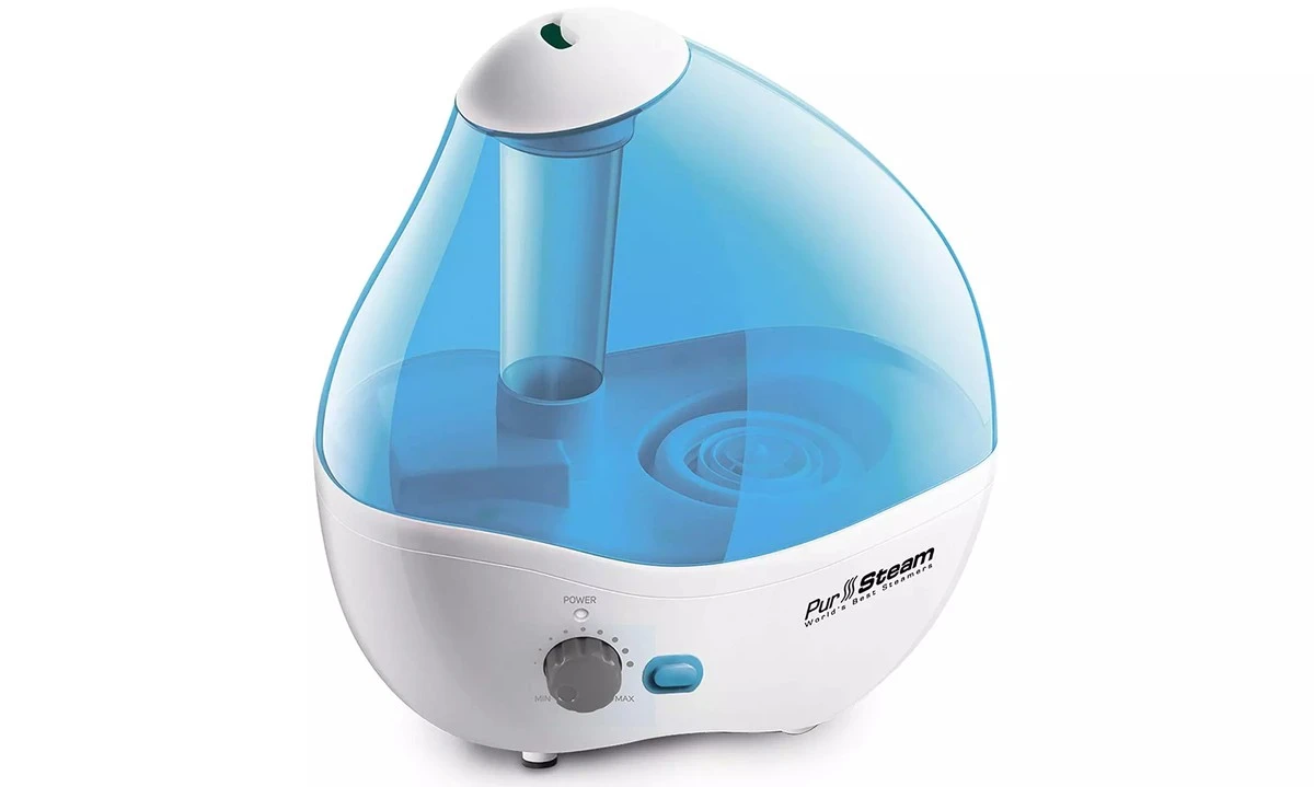 Aire seco en casa: 5 humidificadores premium que funcionan en silencio y duran - image 1