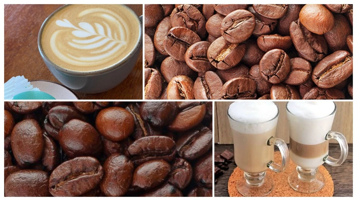 El truco para saber si tu café de cafetería es real o solo leche dulce