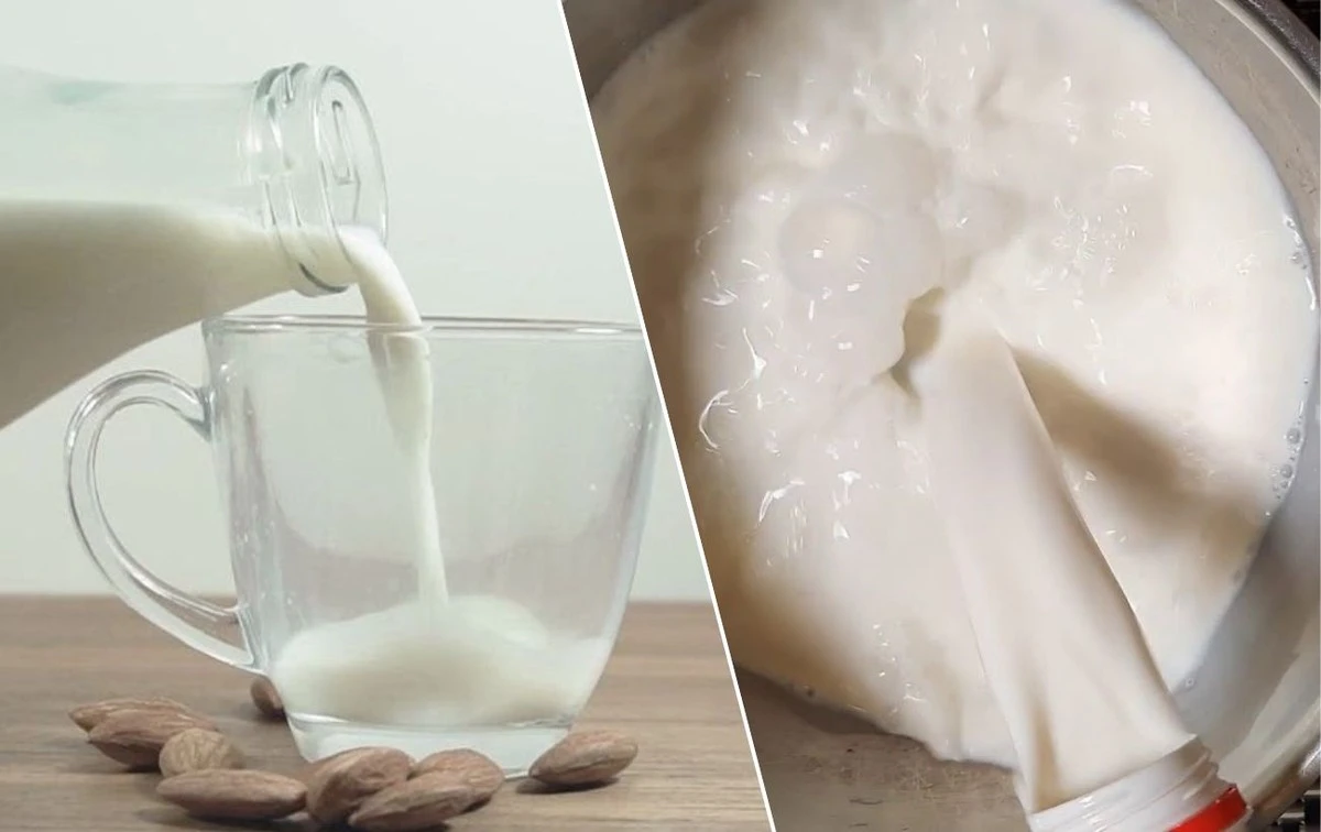 La cuchara de metal: el truco secreto para que la leche nunca más se derrame en tu cocina