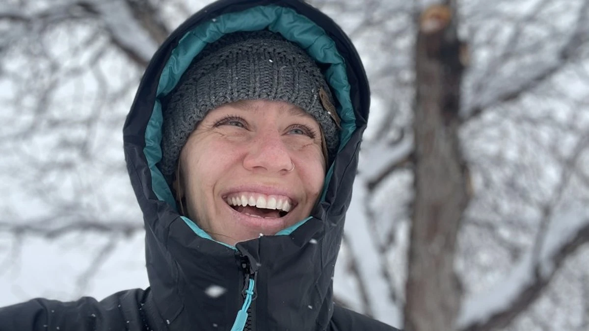 elsecretoparama-extra-1.webp El secreto para mantener tu chaqueta de plumas abrigada: el truco de la espuma de afeitar - image 1