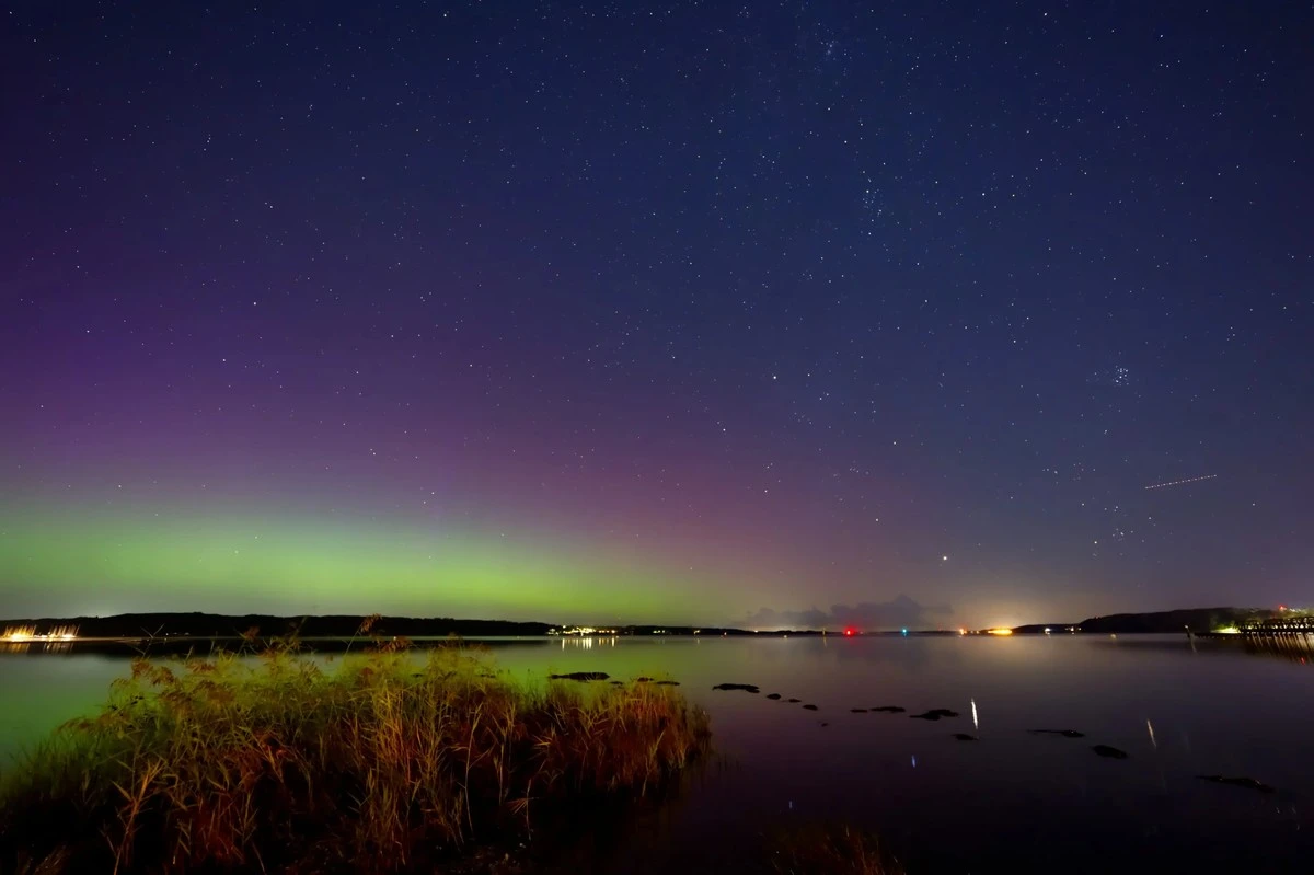 La aurora boreal que sorprendió a los científicos: ¿Qué está cambiando en nuestras predicciones?