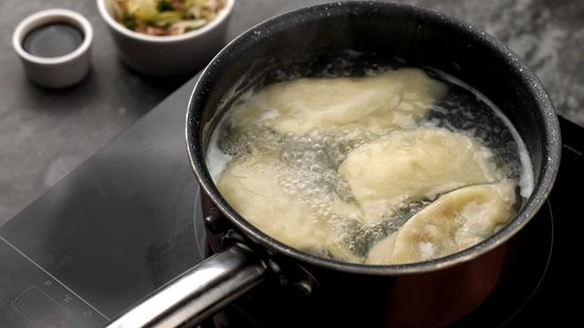 Las 3 especias secretas para llevar tus dumplings a otro nivel - image 1