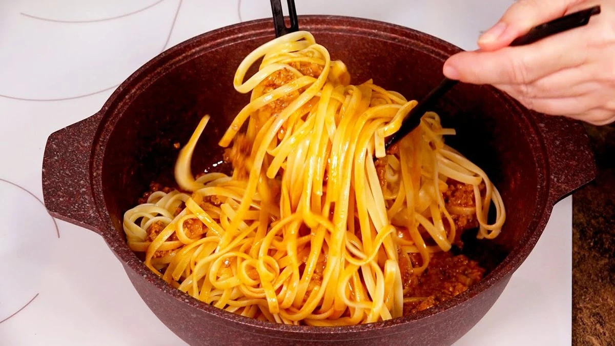 Macarrones perfectos: 3 trucos infalibles para que no se peguen ni al segundo día