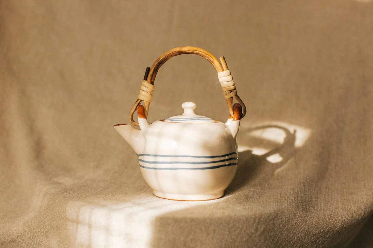 El secreto de cocina: recuperar el brillo de tu tetera en 10 minutos - image 1