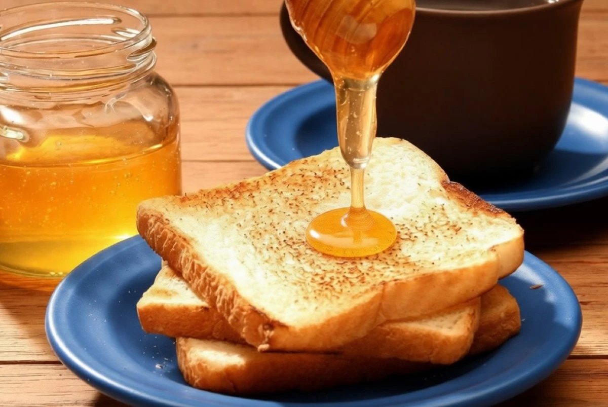 Miel: la cantidad exacta para disfrutarla sin dañar hígado o cintura