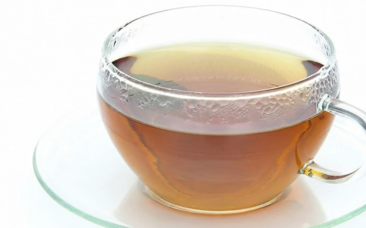 Cómo preparar té de menta para conservar toda su frescura: el truco infalible