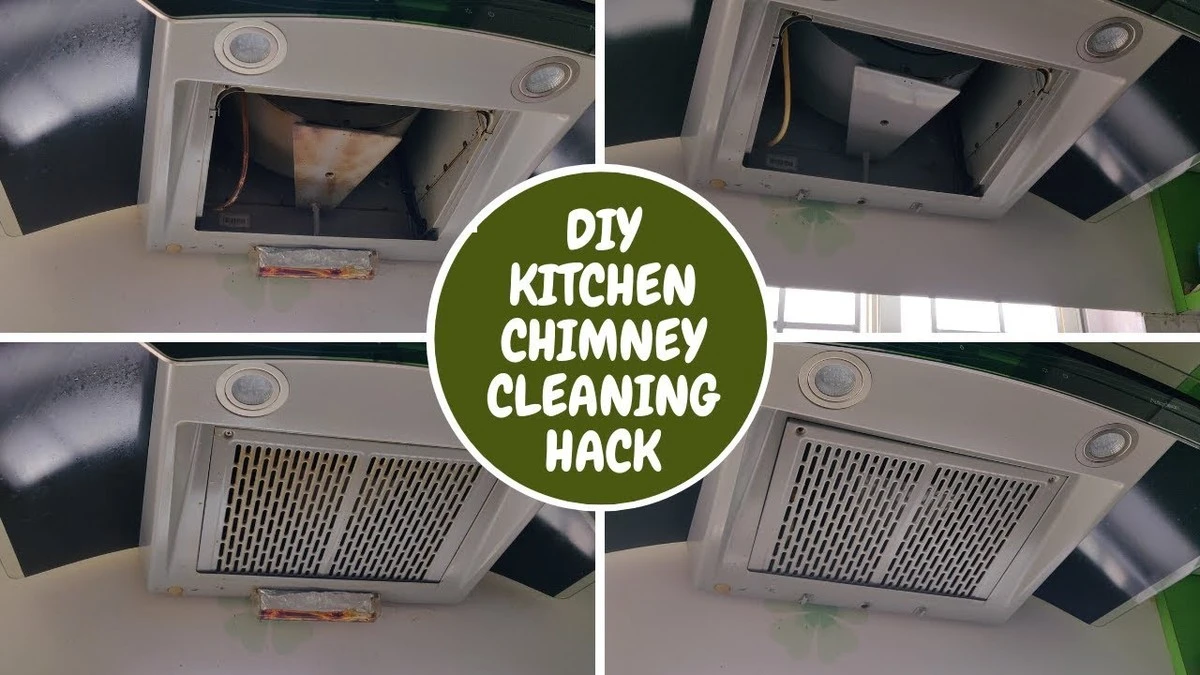 Una pastilla en la chimenea: el secreto de los expertos para una limpieza profunda sin esfuerzo - image 1