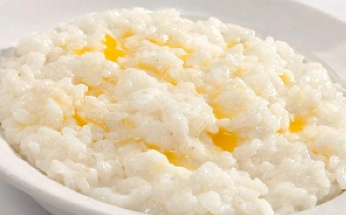 La papilla de arroz que supera a la de la abuela: secretos para una cremosidad perfecta