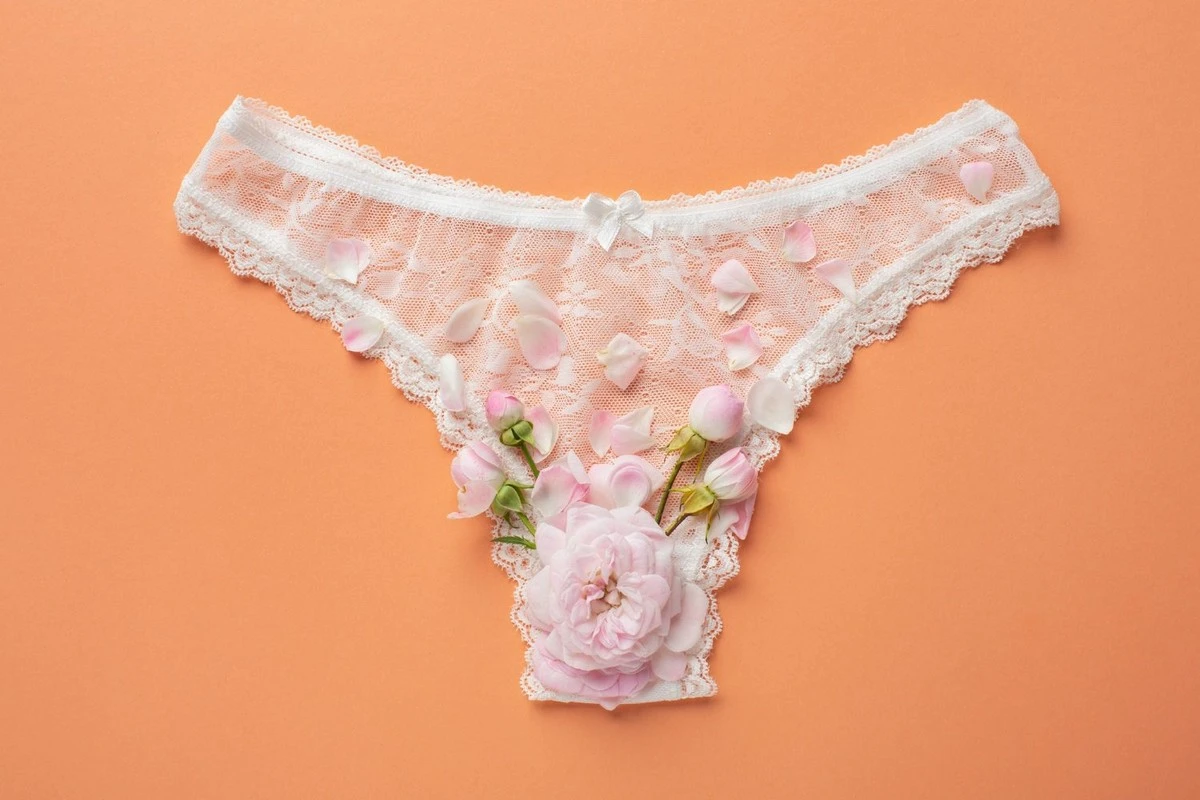 Por qué todas usan algodón en la ropa interior (y no es solo por moda)