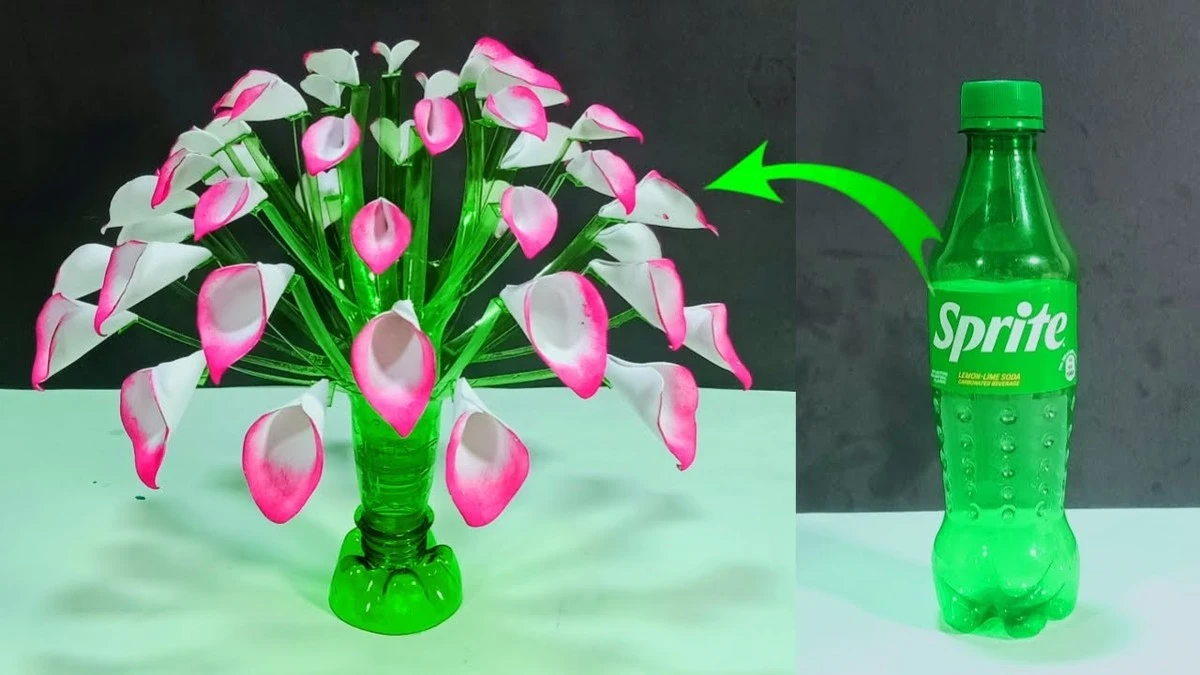 Botellas de plástico: 3 trucos caseros que transformarán tu hogar en un santuario de orden - image 1