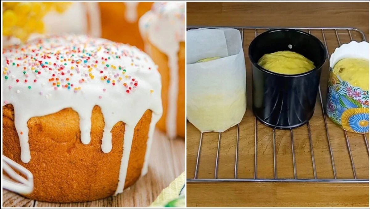 Las 3 formas secretas para hornear tu pascua perfecta (y que los reposteros no quieren que sepas)