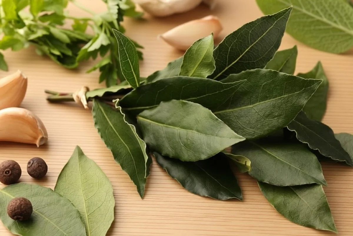 Una hoja de laurel bajo tu almohada: el secreto natural contra el cansancio