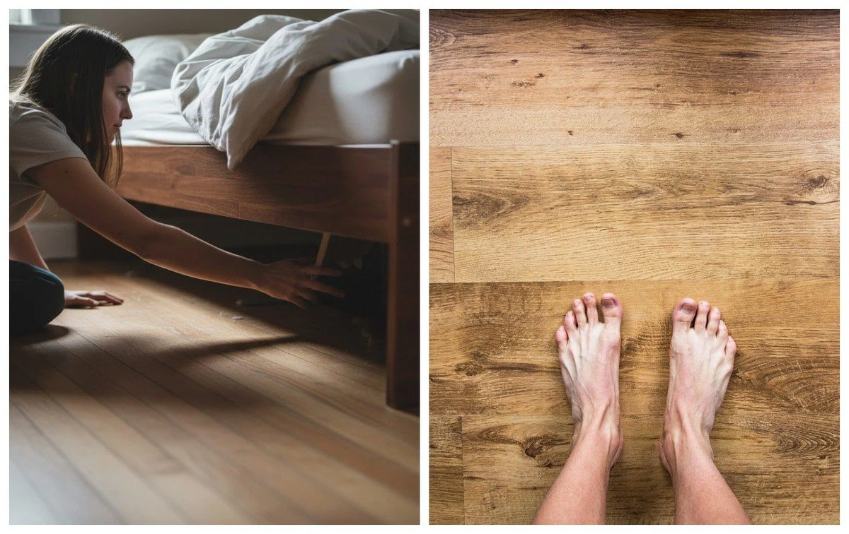 El secreto para calentar tu habitación: coloca esto bajo la cama y olvídate de las estufas