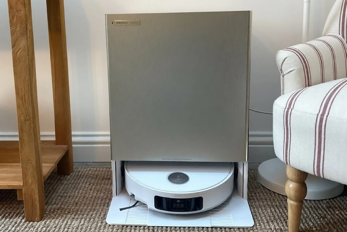 ¿Cansado de limpiar en 2025? 5 robots aspirador que te darán la casa perfecta sin esfuerzo